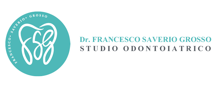 Logo dr Francesco Saverio Grosso